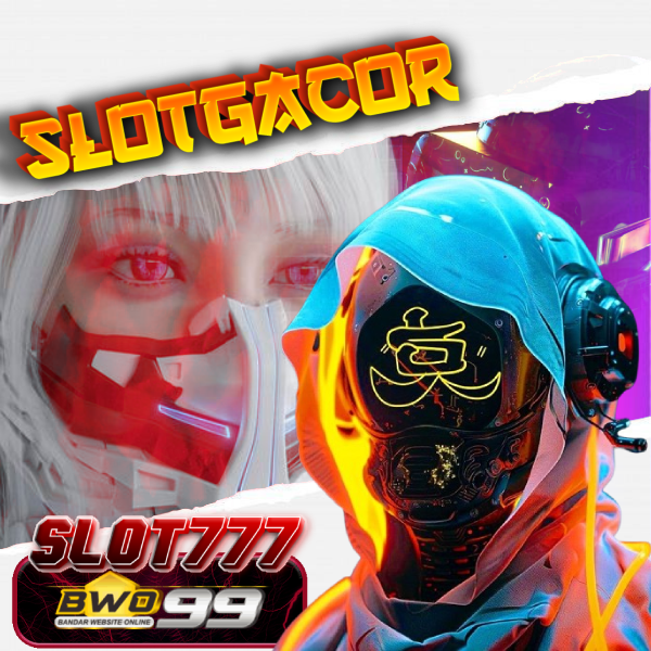 BWO99 > Link Alternatif Situs Judi Slot777 Depo 5k 10k Gacor Maxwin Hari Ini