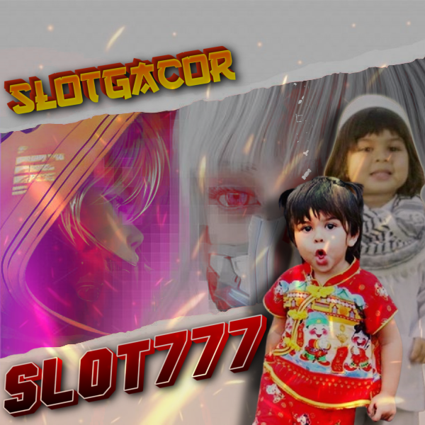 SLOTGACOR™ : Situs Slot777 Resmi Link Slot Gacor Hari Ini Maxwin 2025